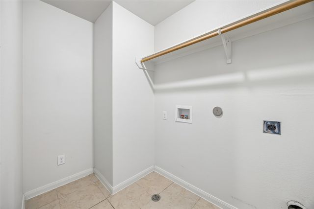 4709 Cedar Springs Drive, Fort Worth, TX 76179