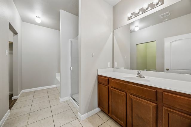 4709 Cedar Springs Drive, Fort Worth, TX 76179
