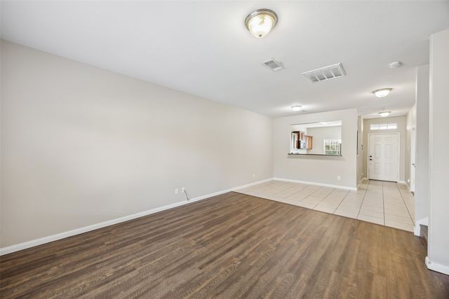 4709 Cedar Springs Drive, Fort Worth, TX 76179