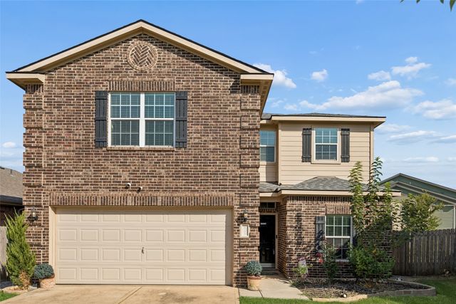 4709 Cedar Springs Drive, Fort Worth, TX 76179