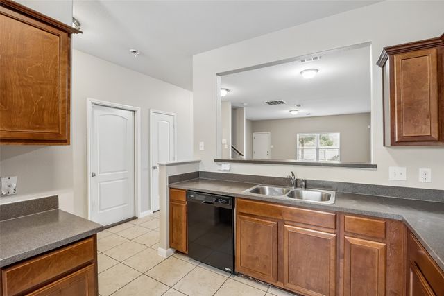 4709 Cedar Springs Drive, Fort Worth, TX 76179
