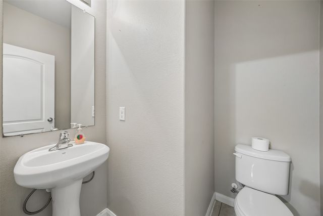 4709 Cedar Springs Drive, Fort Worth, TX 76179