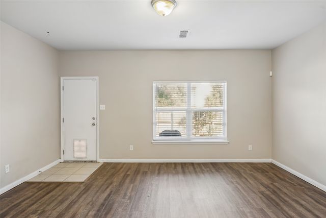 4709 Cedar Springs Drive, Fort Worth, TX 76179