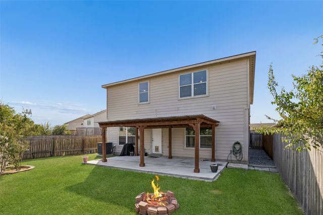 4709 Cedar Springs Drive, Fort Worth, TX 76179