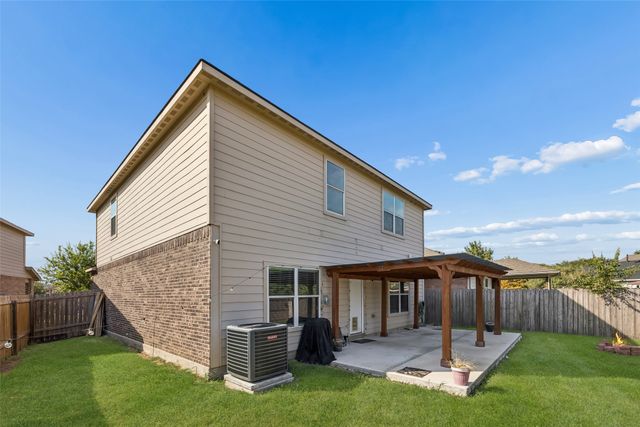 4709 Cedar Springs Drive, Fort Worth, TX 76179