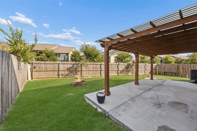 4709 Cedar Springs Drive, Fort Worth, TX 76179