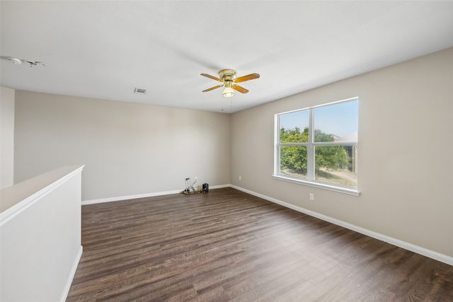 4709 Cedar Springs Drive, Fort Worth, TX 76179
