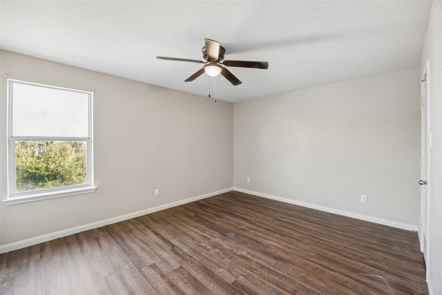 4709 Cedar Springs Drive, Fort Worth, TX 76179