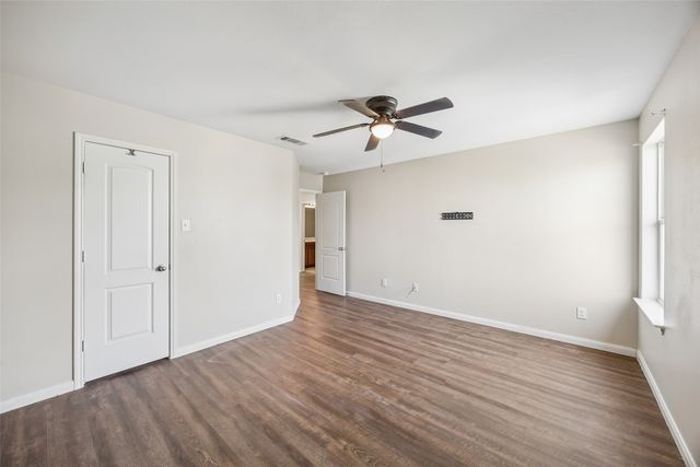 4709 Cedar Springs Drive, Fort Worth, TX 76179