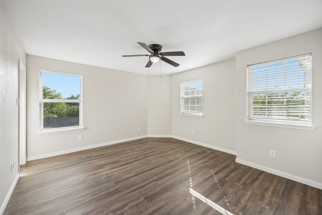 4709 Cedar Springs Drive, Fort Worth, TX 76179