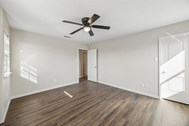 4709 Cedar Springs Drive, Fort Worth, TX 76179