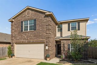 4709 Cedar Springs Drive, Fort Worth, TX 76179