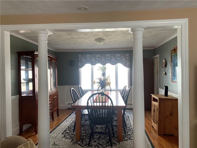 20 Farm Street, Providence, RI 02908