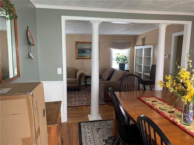 20 Farm Street, Providence, RI 02908