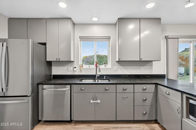 2955 S SEXTON RANCH Road, Cornville, AZ 86325