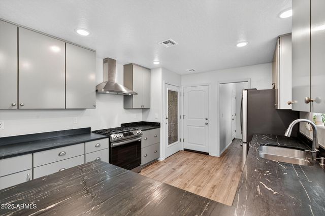 2955 S SEXTON RANCH Road, Cornville, AZ 86325