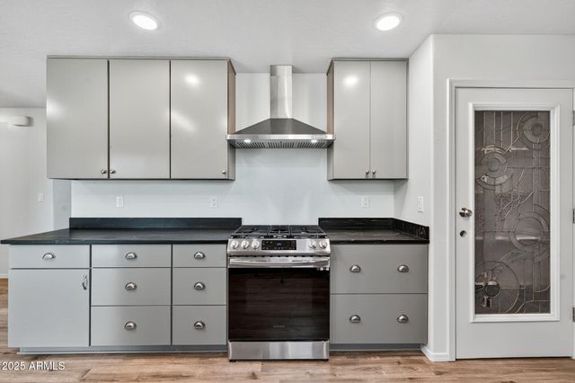 2955 S SEXTON RANCH Road, Cornville, AZ 86325