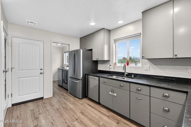 2955 S SEXTON RANCH Road, Cornville, AZ 86325