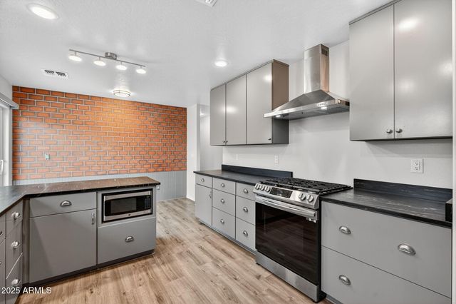 2955 S SEXTON RANCH Road, Cornville, AZ 86325