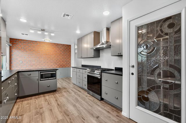 2955 S SEXTON RANCH Road, Cornville, AZ 86325