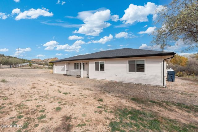 2955 S SEXTON RANCH Road, Cornville, AZ 86325