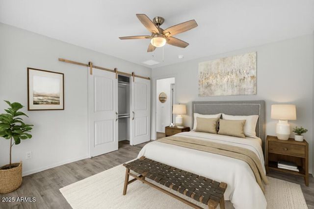 2955 S SEXTON RANCH Road, Cornville, AZ 86325