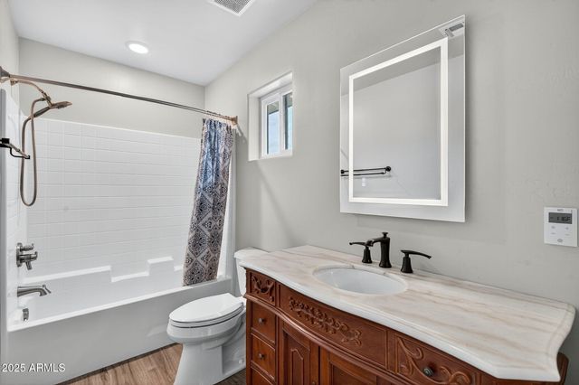 2955 S SEXTON RANCH Road, Cornville, AZ 86325