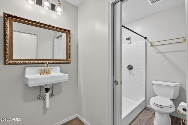 2955 S SEXTON RANCH Road, Cornville, AZ 86325