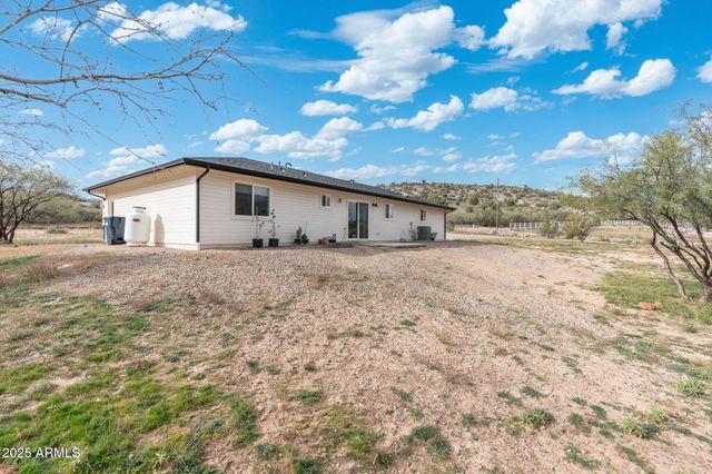 2955 S SEXTON RANCH Road, Cornville, AZ 86325