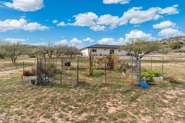 2955 S SEXTON RANCH Road, Cornville, AZ 86325
