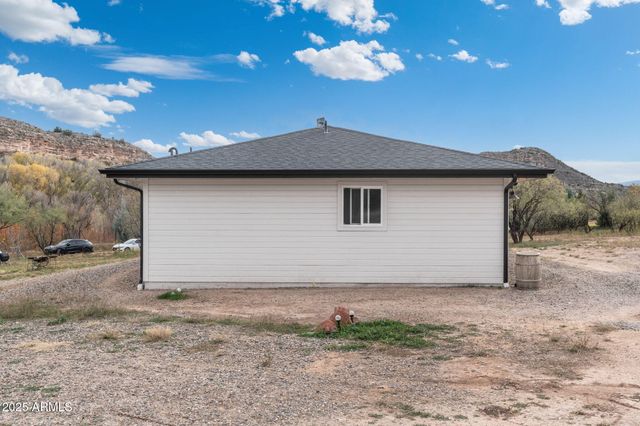 2955 S SEXTON RANCH Road, Cornville, AZ 86325