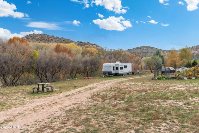 2955 S SEXTON RANCH Road, Cornville, AZ 86325