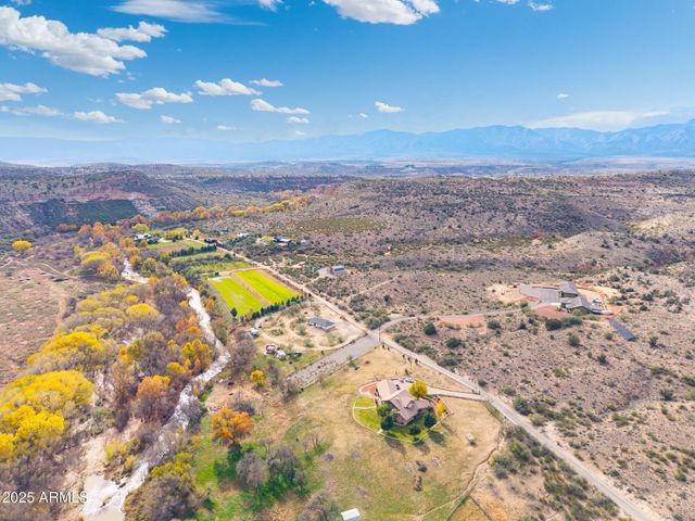 2955 S SEXTON RANCH Road, Cornville, AZ 86325