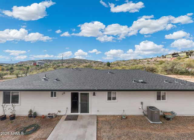 2955 S SEXTON RANCH Road, Cornville, AZ 86325