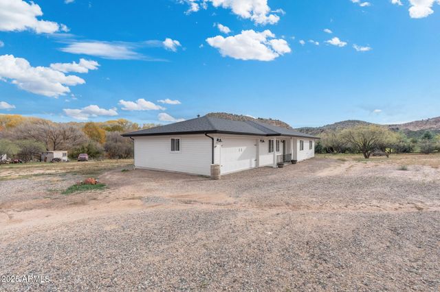 2955 S SEXTON RANCH Road, Cornville, AZ 86325