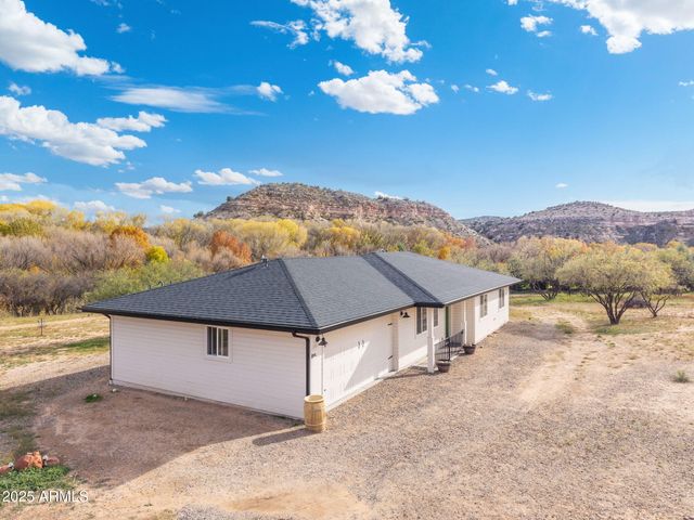 2955 S SEXTON RANCH Road, Cornville, AZ 86325