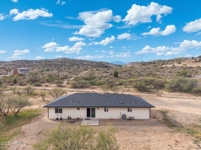 2955 S SEXTON RANCH Road, Cornville, AZ 86325