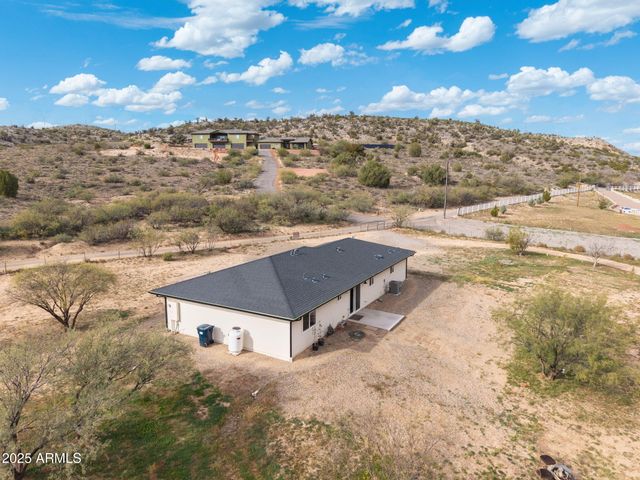 2955 S SEXTON RANCH Road, Cornville, AZ 86325