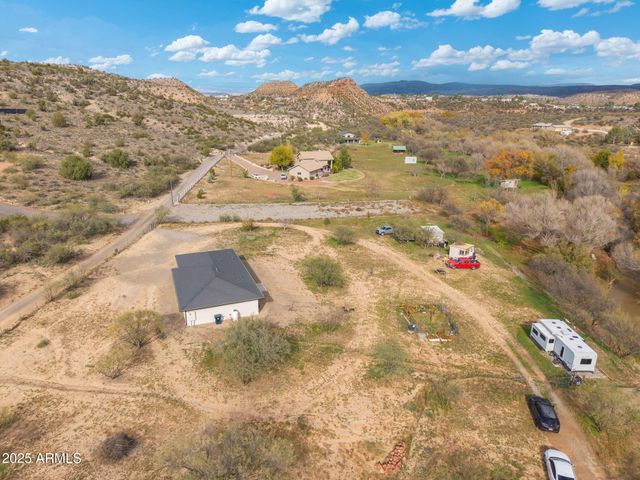 2955 S SEXTON RANCH Road, Cornville, AZ 86325