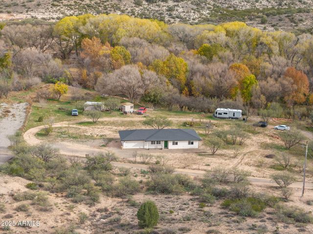2955 S SEXTON RANCH Road, Cornville, AZ 86325