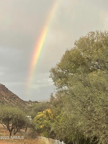 2955 S SEXTON RANCH Road, Cornville, AZ 86325