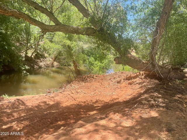 2955 S SEXTON RANCH Road, Cornville, AZ 86325