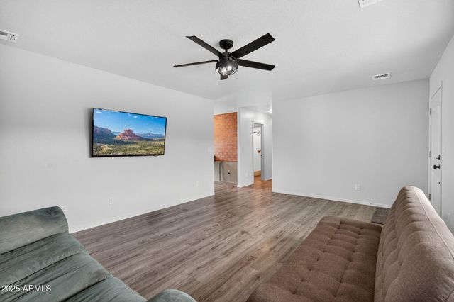 2955 S SEXTON RANCH Road, Cornville, AZ 86325