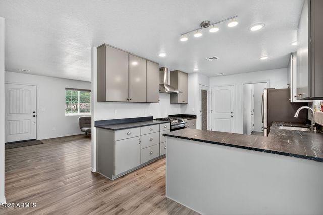 2955 S SEXTON RANCH Road, Cornville, AZ 86325