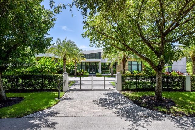 11050 SW 69th Ave, Pinecrest, FL 33156