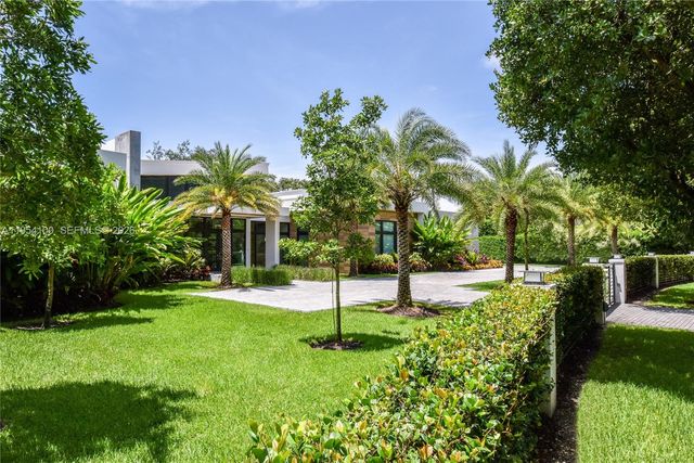 11050 SW 69th Ave, Pinecrest, FL 33156