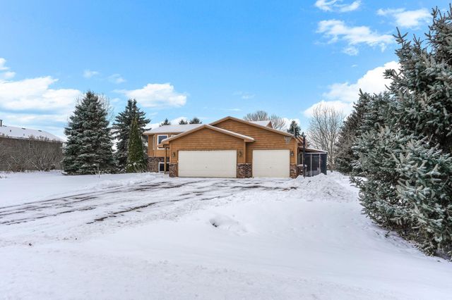 832 Meander Road, Hanover, MN 55341