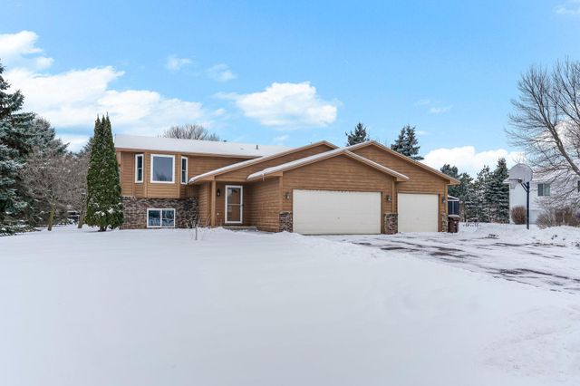 832 Meander Road, Hanover, MN 55341