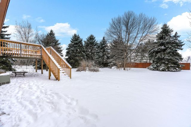 832 Meander Road, Hanover, MN 55341