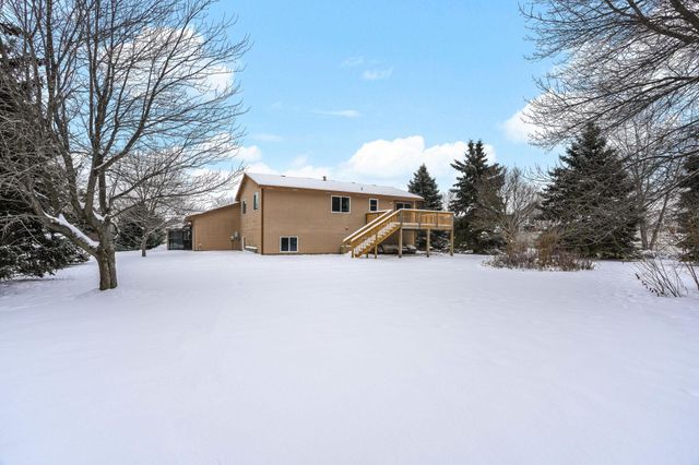 832 Meander Road, Hanover, MN 55341